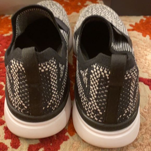 Athletic Propulsion Lab Men’s techloom bliss size 9 Like New - Picture 3 of 8